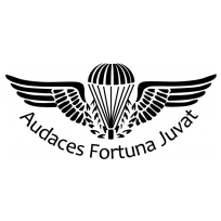 Audaces Fortuna Juvat