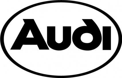 Audi logo