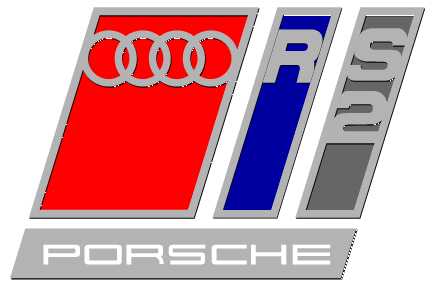 Audi Rs2 Porsche