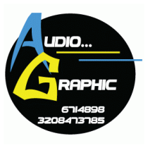 Audio Graphic