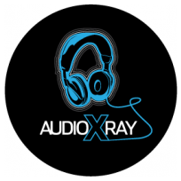 Audio Xray