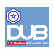 Audiobahn DUB Mag Audio