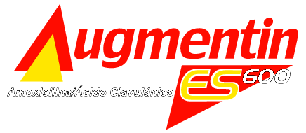 Augmentin Es 600