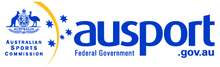 Ausport Federal Government