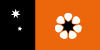 Australia Northern Territory Vector Flag