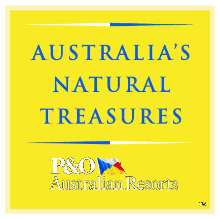 Australia S Natural Treasures