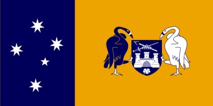 Australian Capital Territory clip art