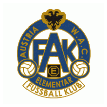 Austria WAC Wien (old logo)