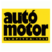 Autó Motor