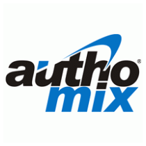 Autho Mix Logo