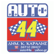 Auto 44