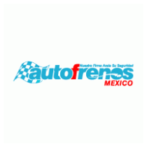 Autofrenos Mexico