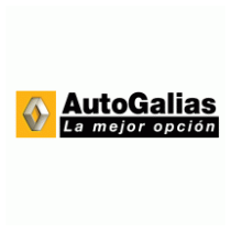 AutoGalias