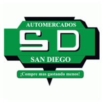 Automercado San Diego