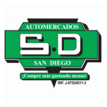 Automercados San Diego