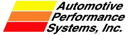 Automotive Performance Systems
