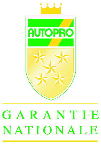 Autopro Garantie Nationale