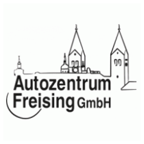 Autozentrum Freising Turmlogo