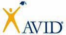 AVID logo