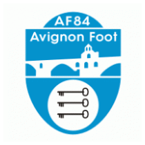 Avignon Foot 84