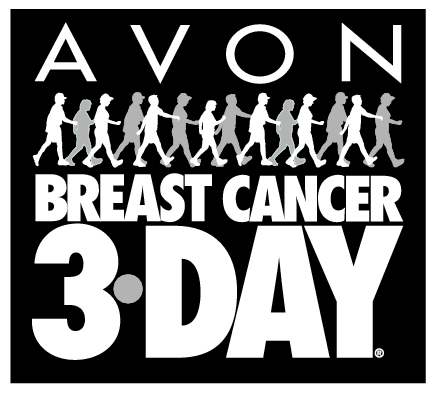 Avon Breast Cancer 3 Day