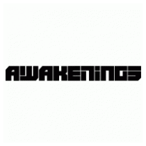 Awakenings logo