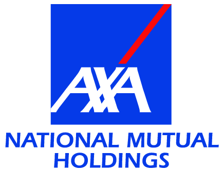 Axa National Mutual Holdings