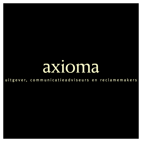 Axioma