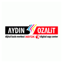Aydın Ozalit/aydin Digital Copy Center