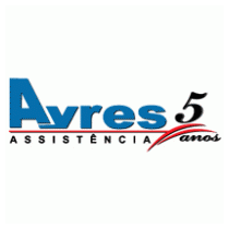 Ayres 5 anos (comemorativa)