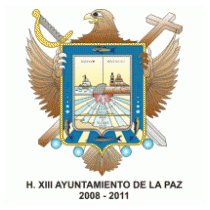 Ayuntamiento La Paz BCS