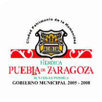 Ayuntamiento Puebla 2005 2008