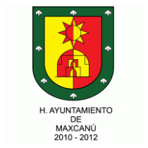 Ayuntamieto de Maxcanu Yucatan