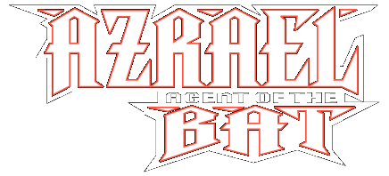 Azrael Agent Of The Bat