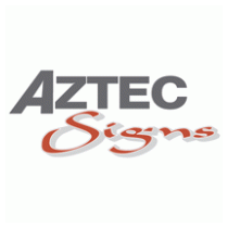 Aztec Signs