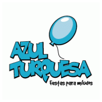 Azul Turquesa