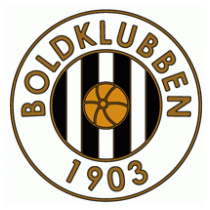 B 1903 Kobenhavn (70's logo)