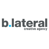 B.lateral Creative Agency