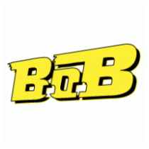 B.o.B. logo