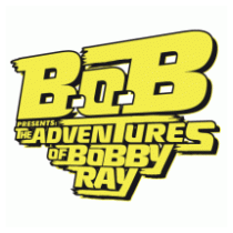 B.o.B. The Adventures of Bobby Ray