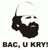 Bac, u kry!