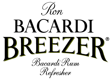Bacardi Breezer
