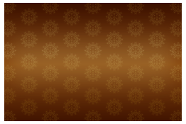 Background Patterns - Bronze