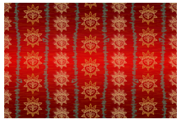 Background Patterns - Crimson