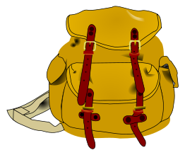 Backpack