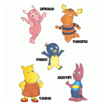 Backyardigans