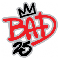 Bad 25