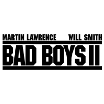 Bad Boys II