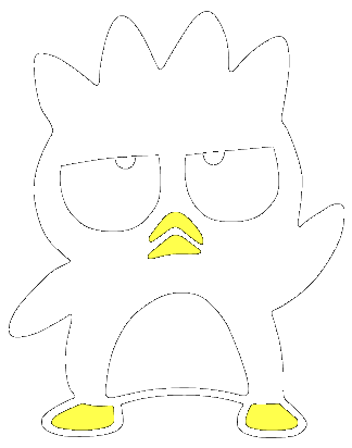 Badtz Maru