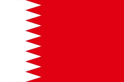 Bahrain clip art